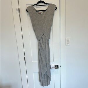 Free People Beach Coverup